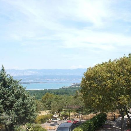 Sea View Apartment Klanice Bagian luar foto