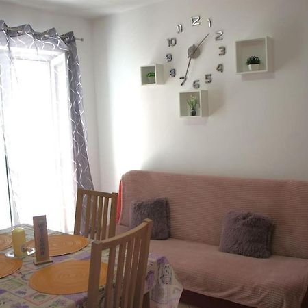 Sea View Apartment Klanice Bagian luar foto